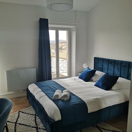 Suite Mermoz -T3- Belle Vue - Billard-Wifi-Velo カステルノーダリ エクステリア 写真